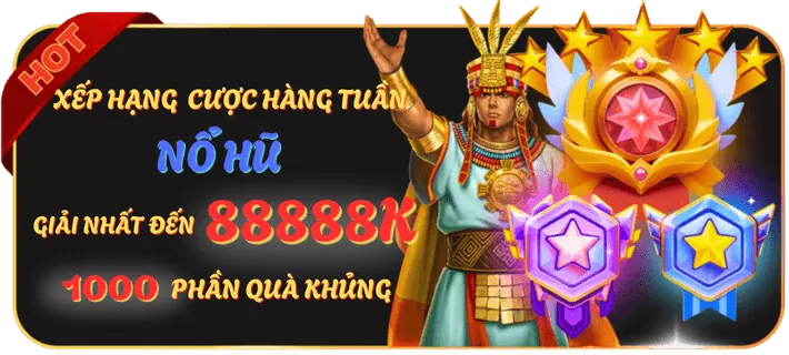 Trò chơi Nổ Hũ g168 nổ hũ