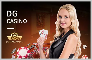 Casino Trực Tuyến G168